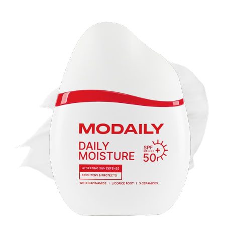 Daily Moisture  Spf pa++++50